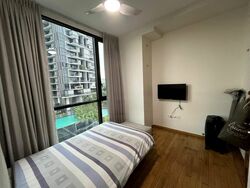 The Trilinq (D5), Condominium #455754561